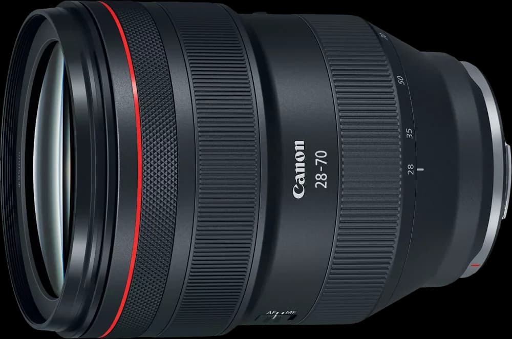 Canon Canon RF28-70mm F2 L USM