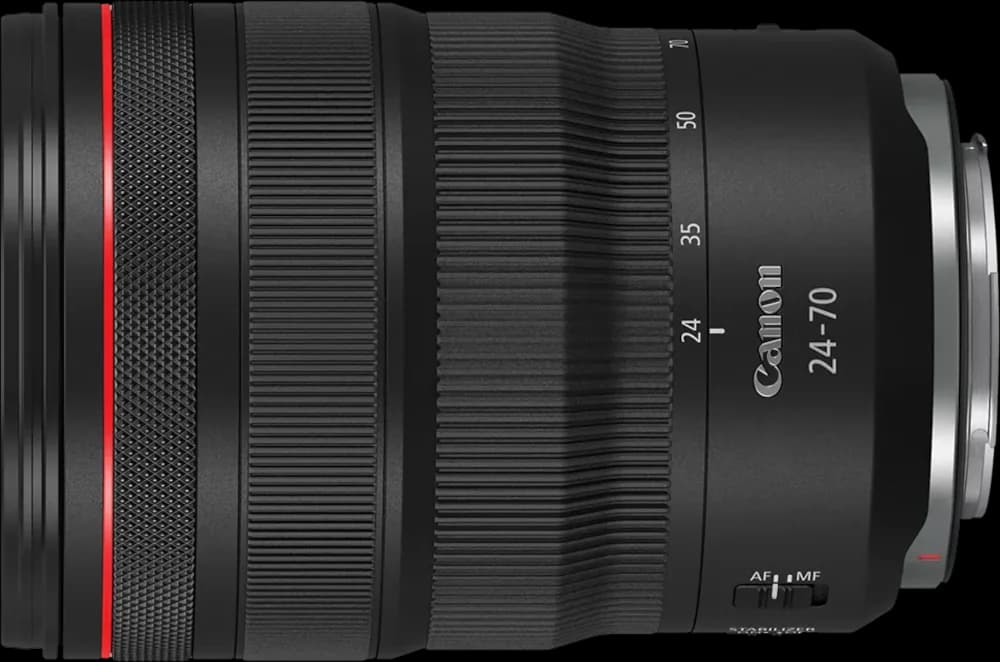 Canon RF24-70mm F2.8 L IS USM
