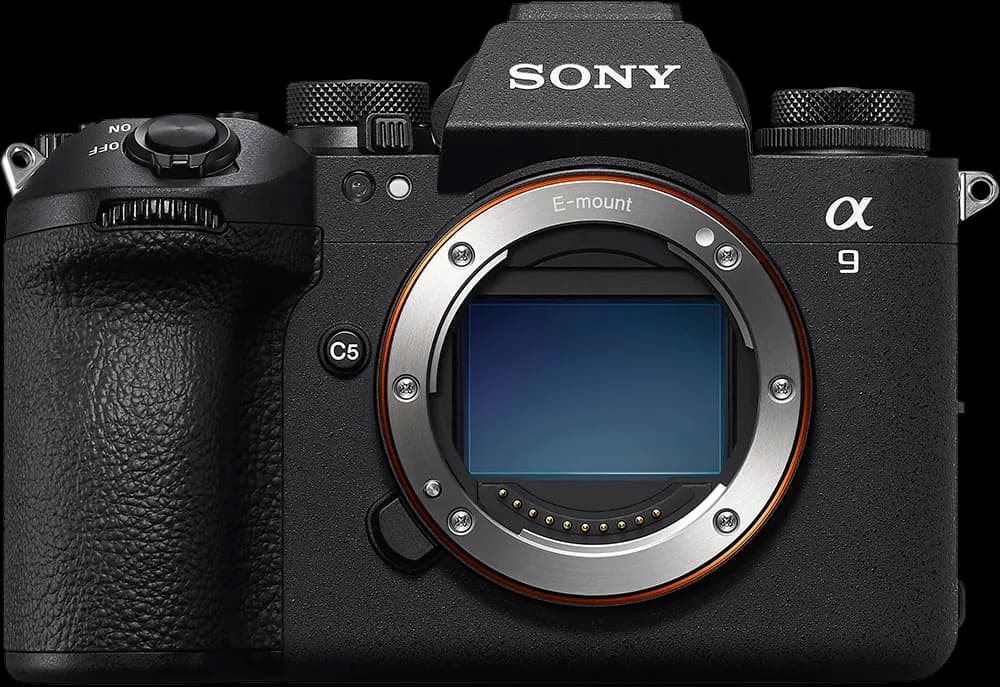 Sony Sony a9 III