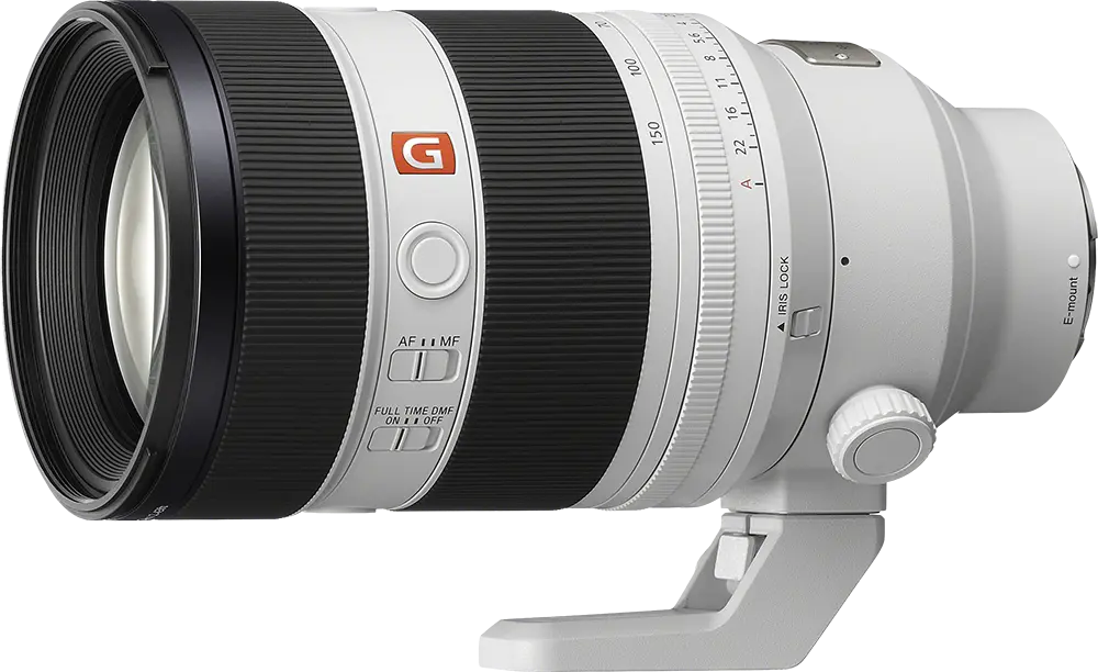 Sony FE 50-150mm f/2 GM