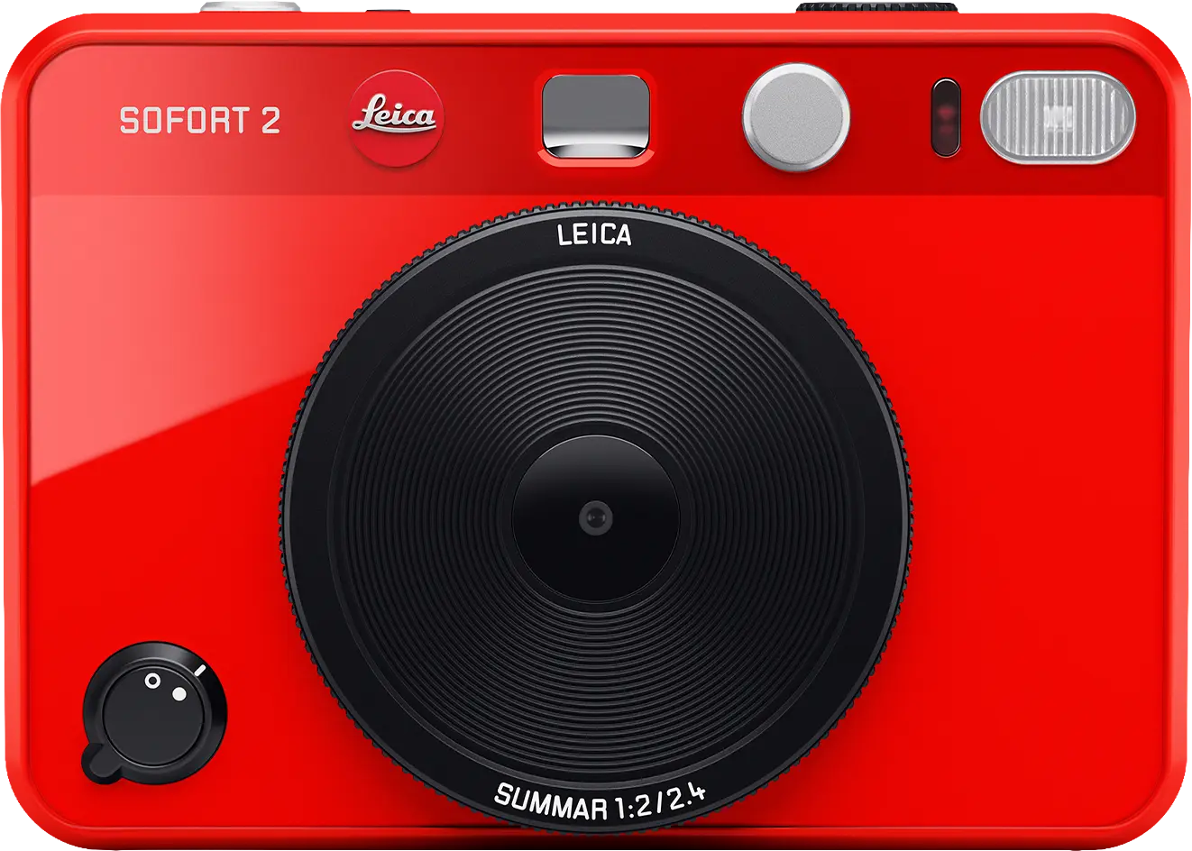 Leica SOFORT 2